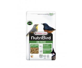 Versele Laga Orlux Nutribird Uni Patee