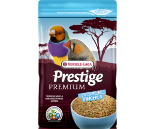 Versele Laga Premium Prestige Tropical Finches