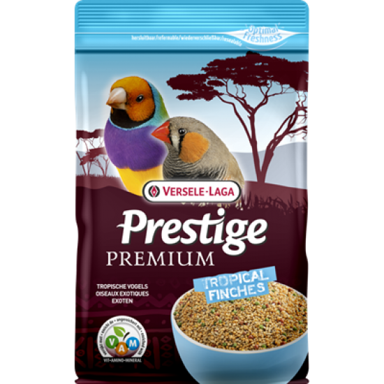 Versele Laga Premium Prestige Tropical Finches