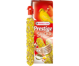 Versele Laga Prestige Sticks Canaries Αυγά και όστρακα στρειδιών