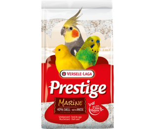 Versele Laga Prestige Marine Shell Sand