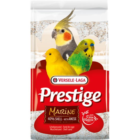 Versele Laga Prestige Marine Shell Sand