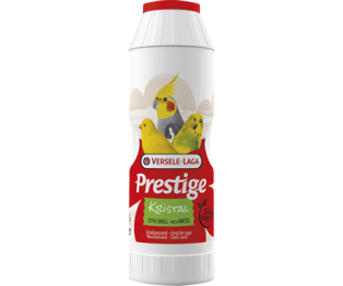 Versele Laga Prestige Kristal Shell Sand 