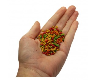 Zupreem Fruit Blend Small Birds 1kg